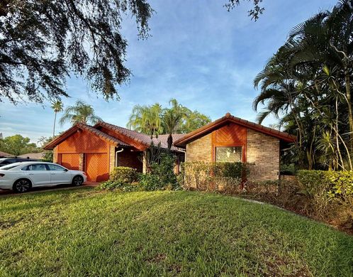 Villa a Coral Springs, Broward County