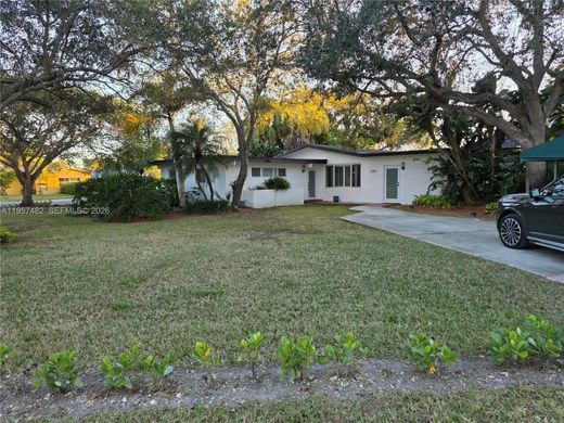 Villa - Miami, Miami-Dade County