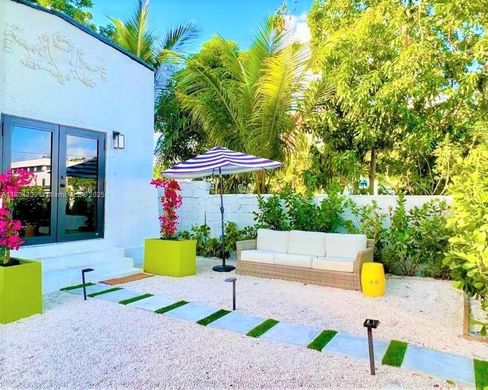 Villa in Miami, Miami-Dade County