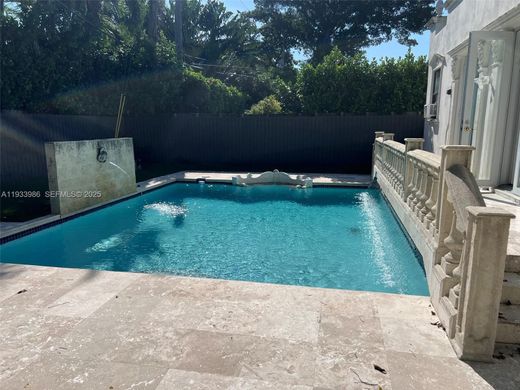 Villa in Miami Beach, Miami-Dade