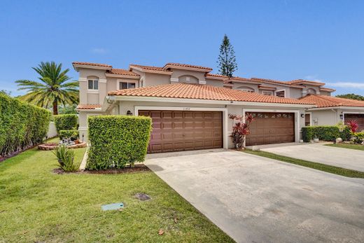 Townhouse in Boca Raton, Palm Beach