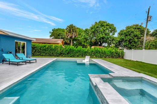 Вилла, Delray Beach, Palm Beach County