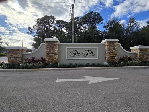 Villa en Jensen Beach, Martin County