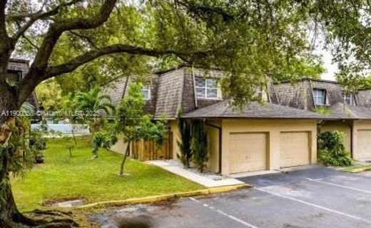 Stadthaus in Miami, Miami-Dade County