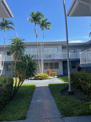 Edificio en Miami Beach, Miami-Dade County