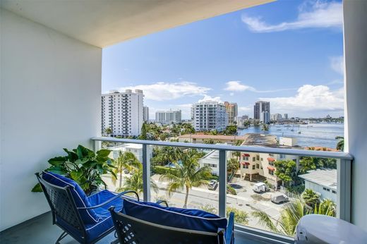 Komplex apartman Fort Lauderdale, Broward County