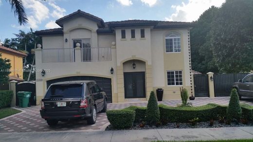 ‏וילה ב  מיאמי, Miami-Dade County