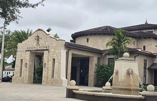Villa - Miami, Miami-Dade County