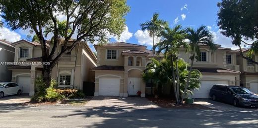 Villa in Doral, Miami-Dade County