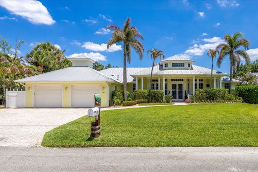 Villa in Palm City, Martin County