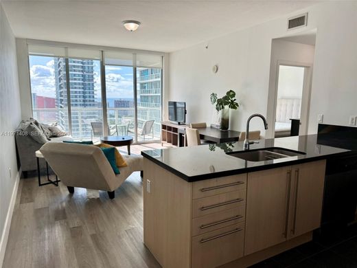 Residential complexes in Miami, Miami-Dade