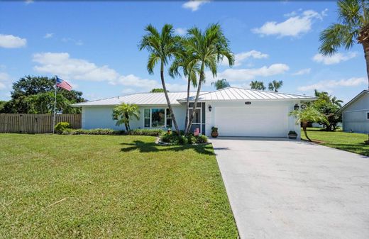 Villa in Royal Palm Beach, Palm Beach