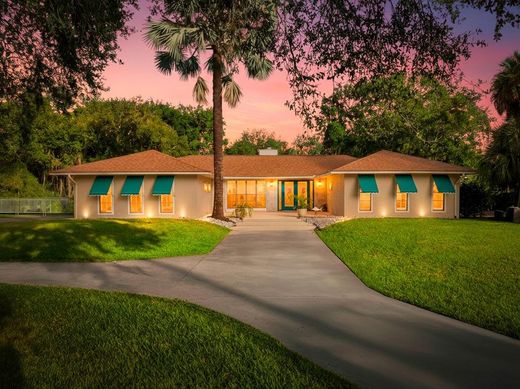 Villa in Fort Pierce, Saint Lucie County