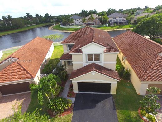 Villa Weston, Broward County