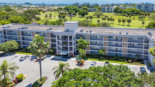 Complesso residenziale a Pompano Beach, Broward County
