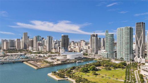 Komplex apartman Miami, Miami-Dade County