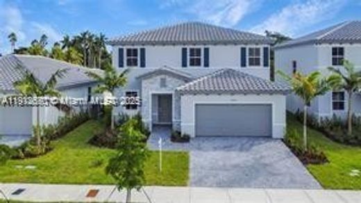 Villa in Homestead, Miami-Dade County