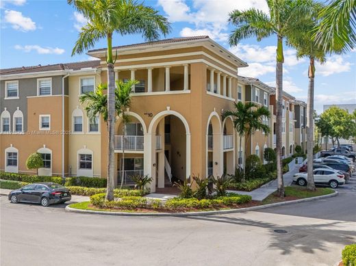 Appartementencomplex in Doral, Miami-Dade County