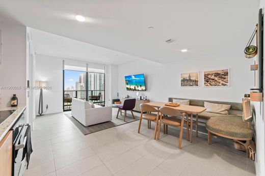 Residential complexes in Miami, Miami-Dade