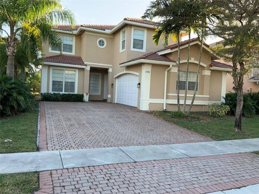 Villa in Miramar, Broward County