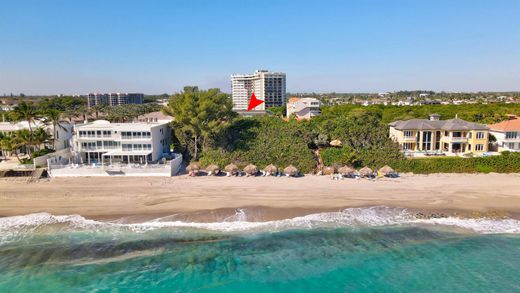 Complesso residenziale a Highland Beach, Palm Beach County
