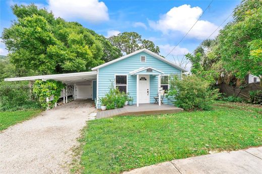 Вилла, Oakland Park, Broward County