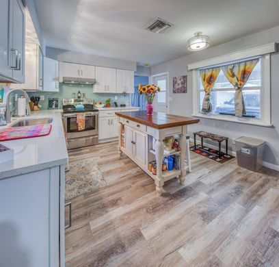 Βίλα σε Lake Worth, Palm Beach County