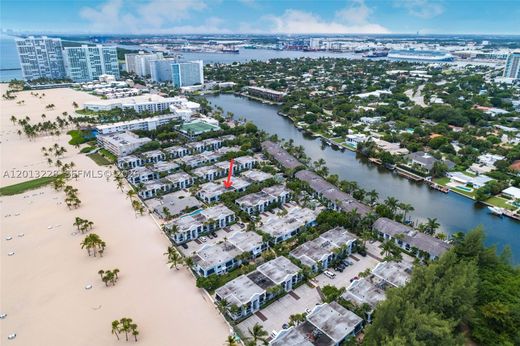 Komplex apartman Fort Lauderdale, Broward County
