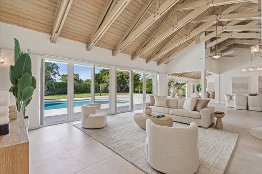 Villa in Delray Beach, Palm Beach