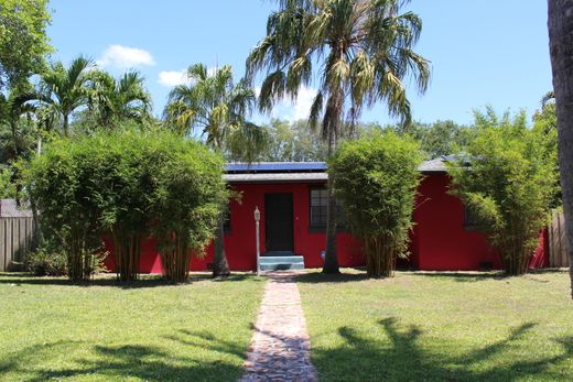Villa in Boynton Beach, Palm Beach