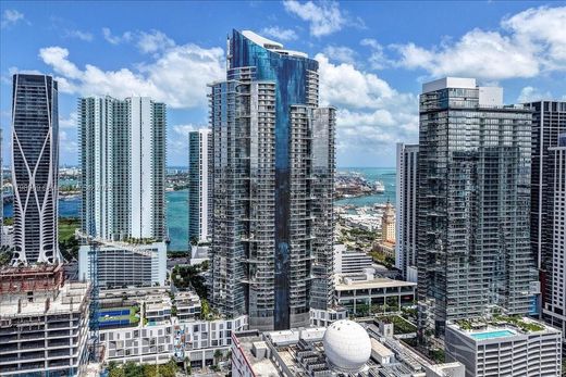 Appartementencomplex in Miami, Miami-Dade County