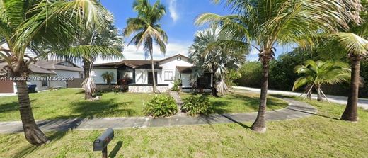 Villa in Cutler Bay, Miami-Dade County