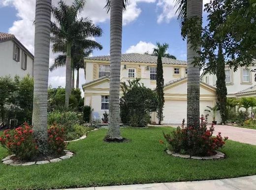 别墅  Wellington, Palm Beach County