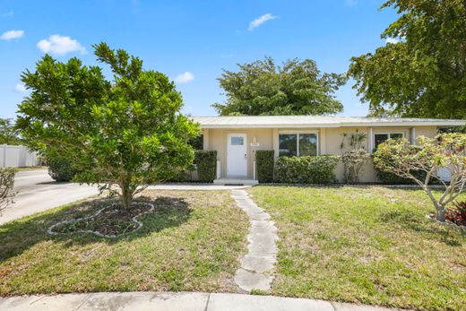Villa in Boca Raton, Palm Beach