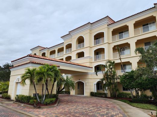 Complexos residenciais - Fort Pierce, Saint Lucie County