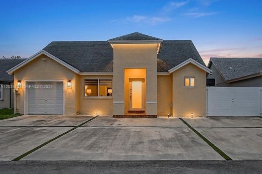 Villa in Homestead, Miami-Dade