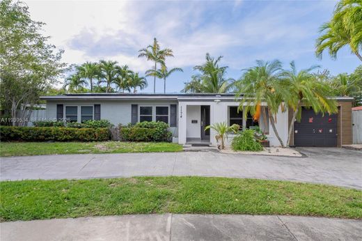 Villa en Hollywood, Broward County