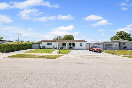 Villa in Miami, Miami-Dade