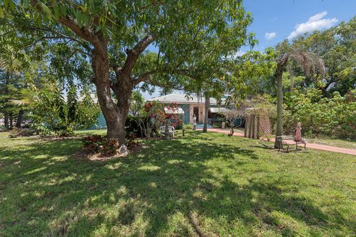 Villa en Aventura, Miami-Dade County