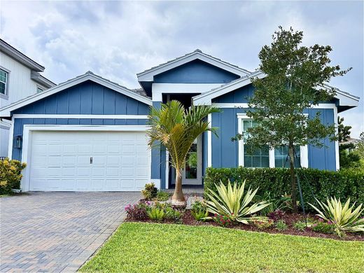 Villa in The Acreage, Palm Beach