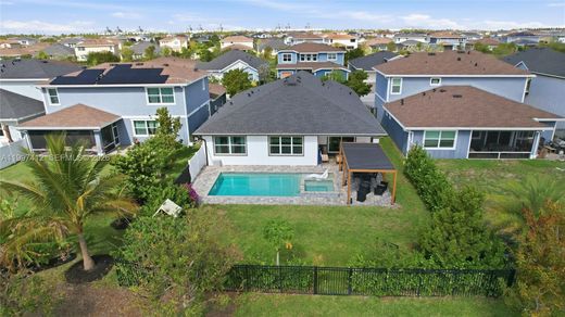 Villa - Loxahatchee Groves, Palm Beach County