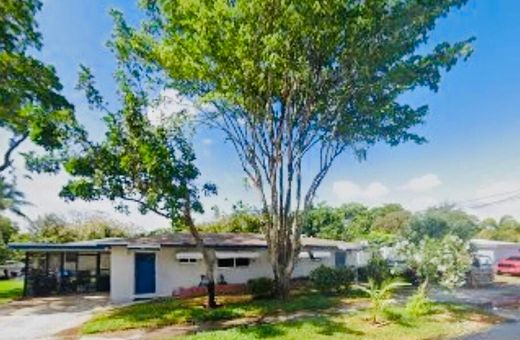 Villa in Pompano Beach, Broward County