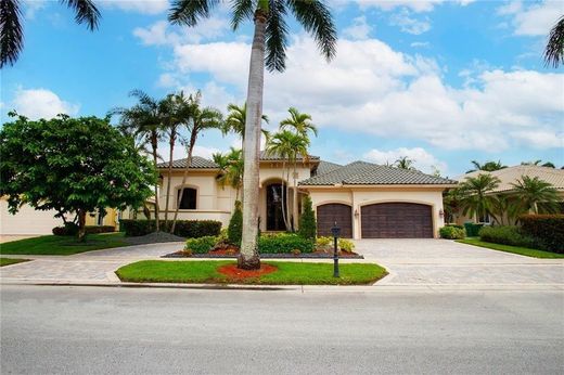 Villa in Plantation, Broward County