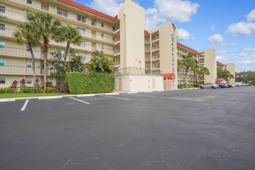Komplex apartman Lake Worth, Palm Beach County
