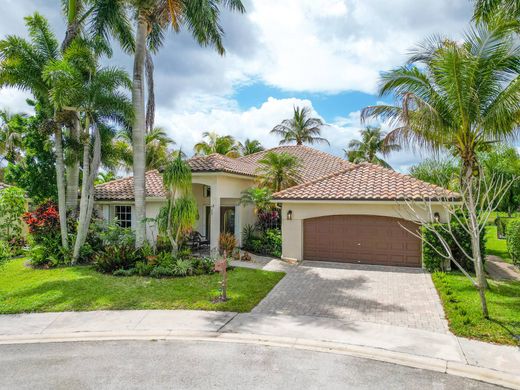 Villa in Weston, Broward County