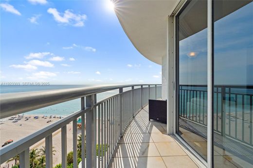 Complesso residenziale a Sunny Isles Beach, Miami-Dade County