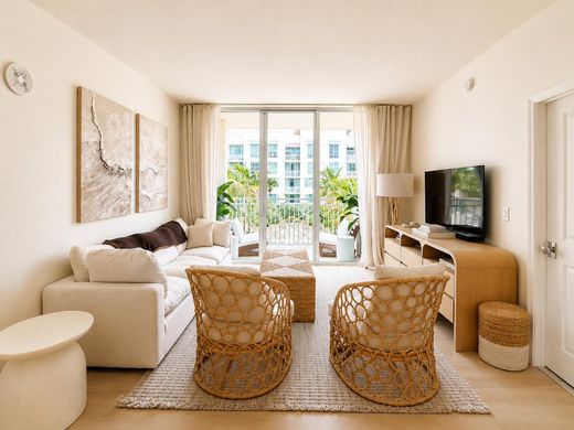 Complexes résidentiels à West Palm Beach, Comté de Palm Beach