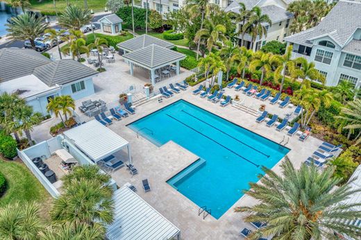 Residential complexes in Jupiter, Palm Beach