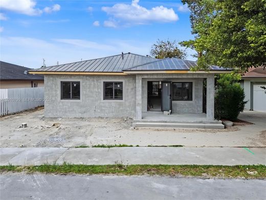 Villa à Homestead, Comté de Miami-Dade