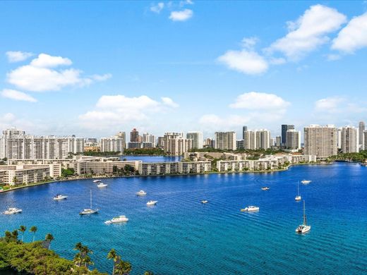 Complesso residenziale a North Miami Beach, Miami-Dade County